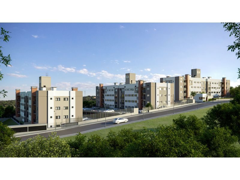 APARTAMENTO - EFAPI