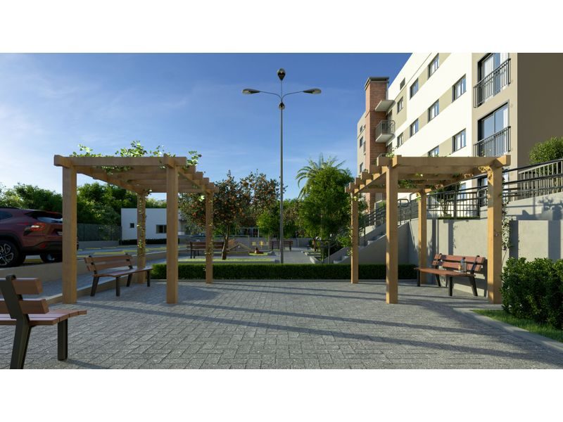 APARTAMENTO - EFAPI 4