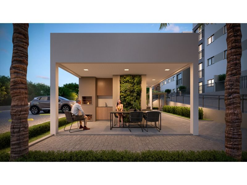 APARTAMENTO - EFAPI 7