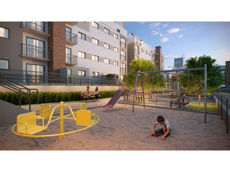 APARTAMENTO - EFAPI 9