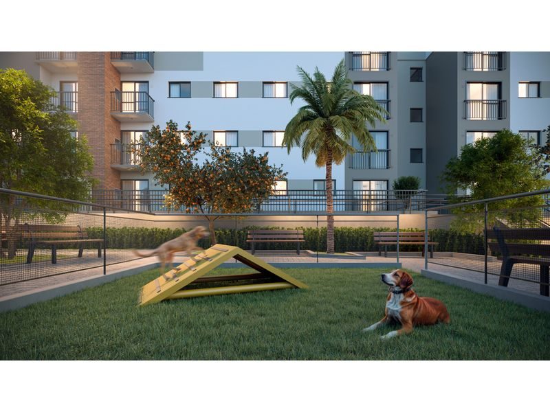 APARTAMENTO - EFAPI 10
