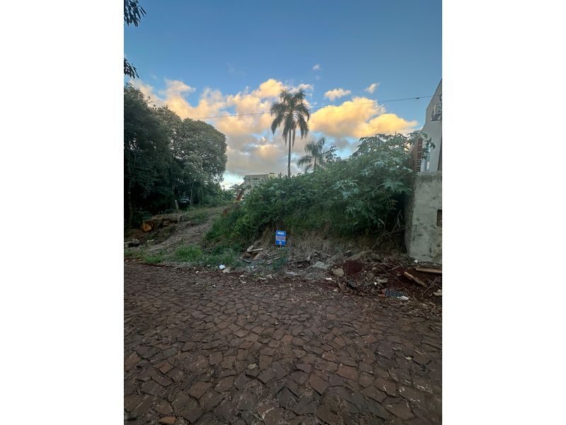 TERRENO - TREVO - RUA OTÁVIO CAMPAGNONI 4