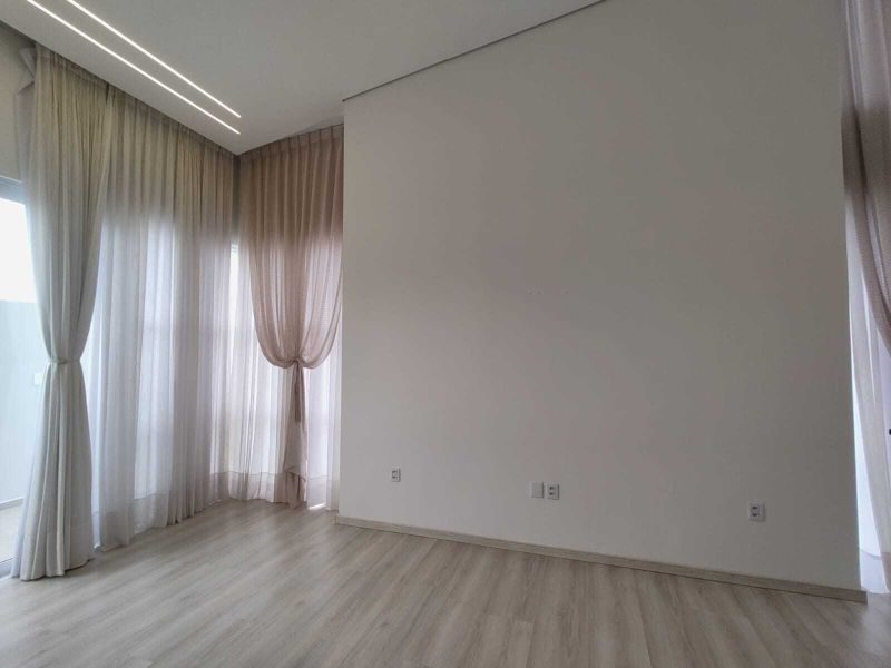 CASA - PARAÍSO 3