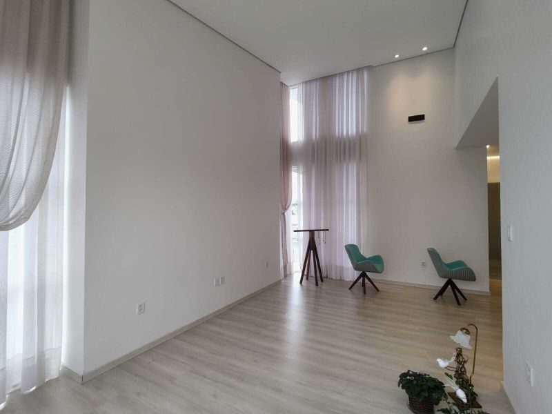 CASA - PARAÍSO 4