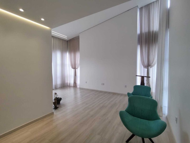 CASA - PARAÍSO 5