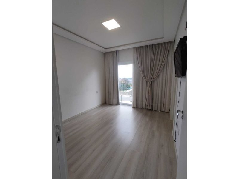 CASA - PARAÍSO 9