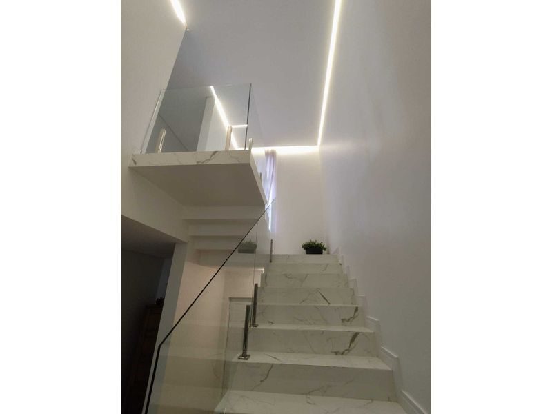 CASA - PARAÍSO 12