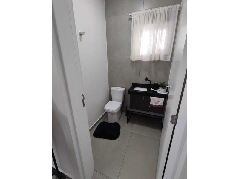 CASA - PARAÍSO 16