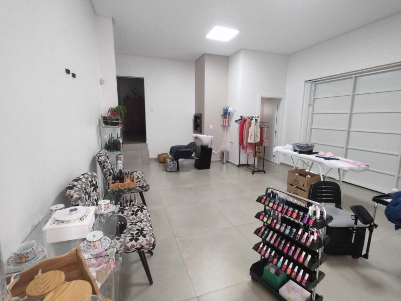 CASA - PARAÍSO 18