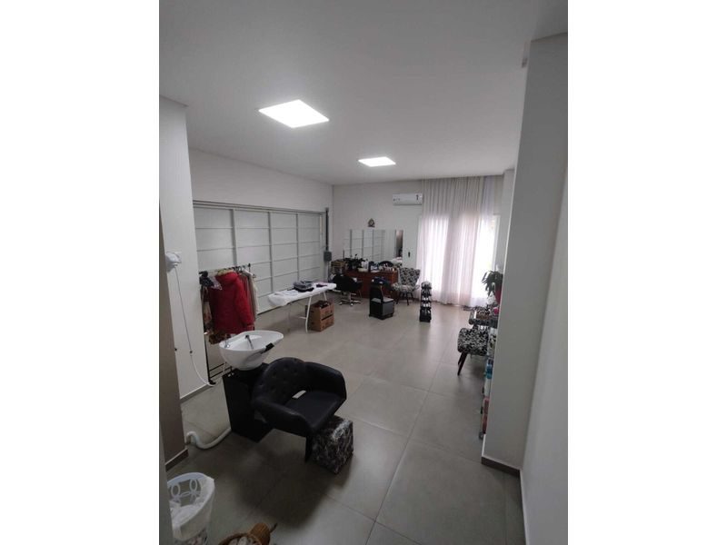CASA - PARAÍSO 19