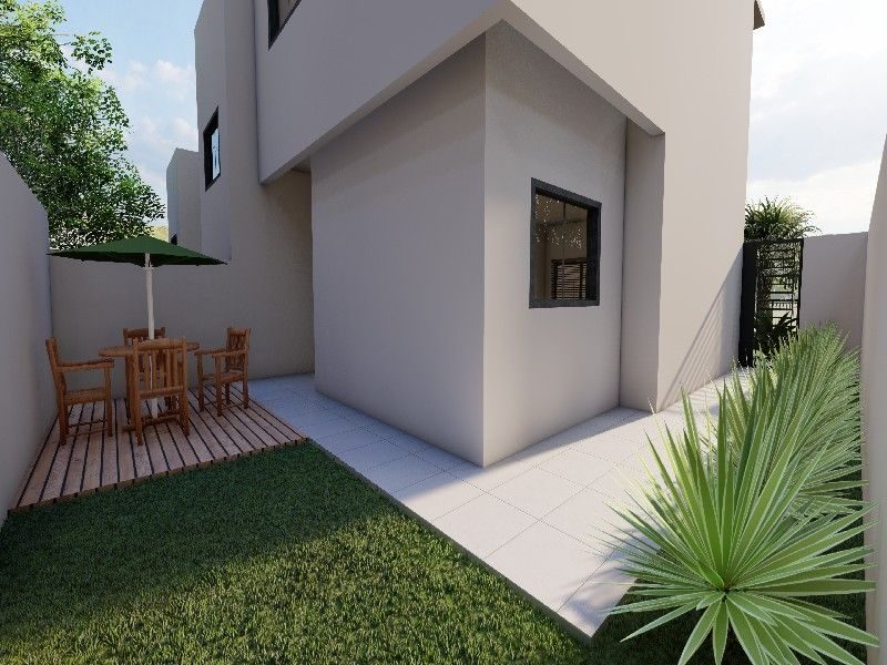CASA - PRESIDENTE MÉDICI 6