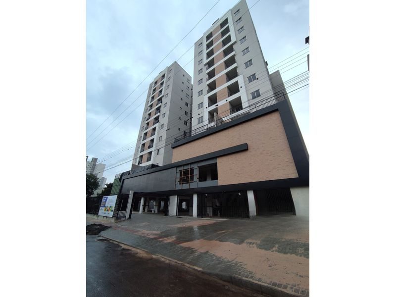 APARTAMENTO - SÃO CRISTÓVÃO