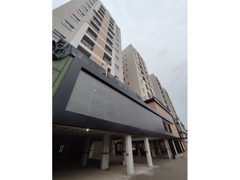 APARTAMENTO - SÃO CRISTÓVÃO 3
