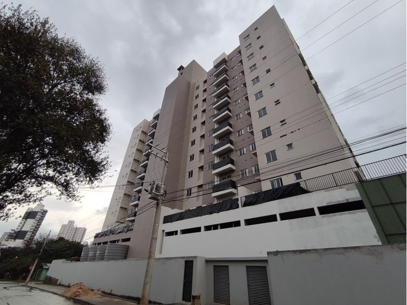 APARTAMENTO - SÃO CRISTÓVÃO 4