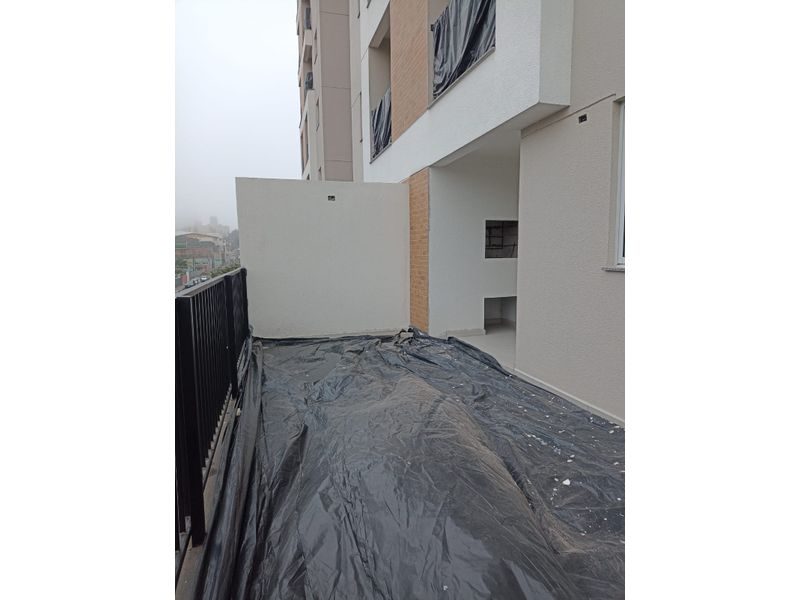 APARTAMENTO - SÃO CRISTÓVÃO 8