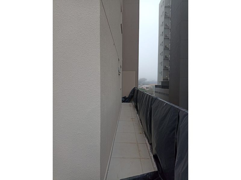 APARTAMENTO - SÃO CRISTÓVÃO 9
