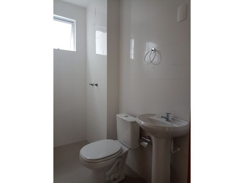 APARTAMENTO - SÃO CRISTÓVÃO 17