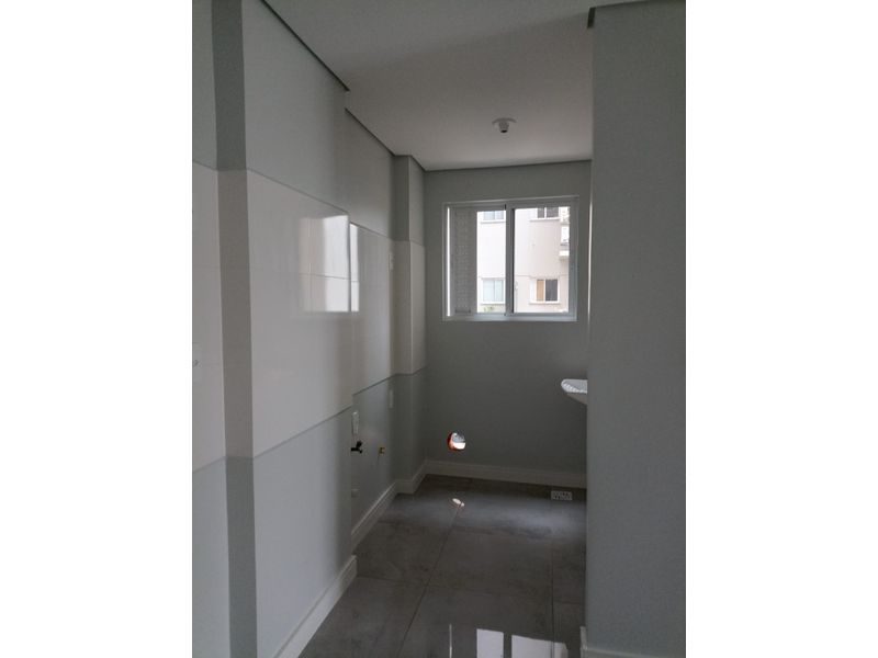 APARTAMENTO - SÃO CRISTÓVÃO 20