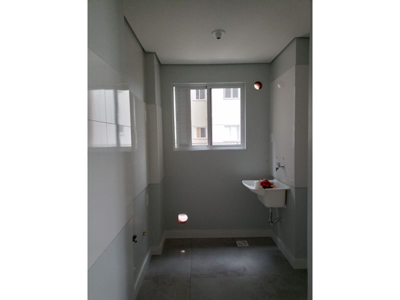 APARTAMENTO - SÃO CRISTÓVÃO 21