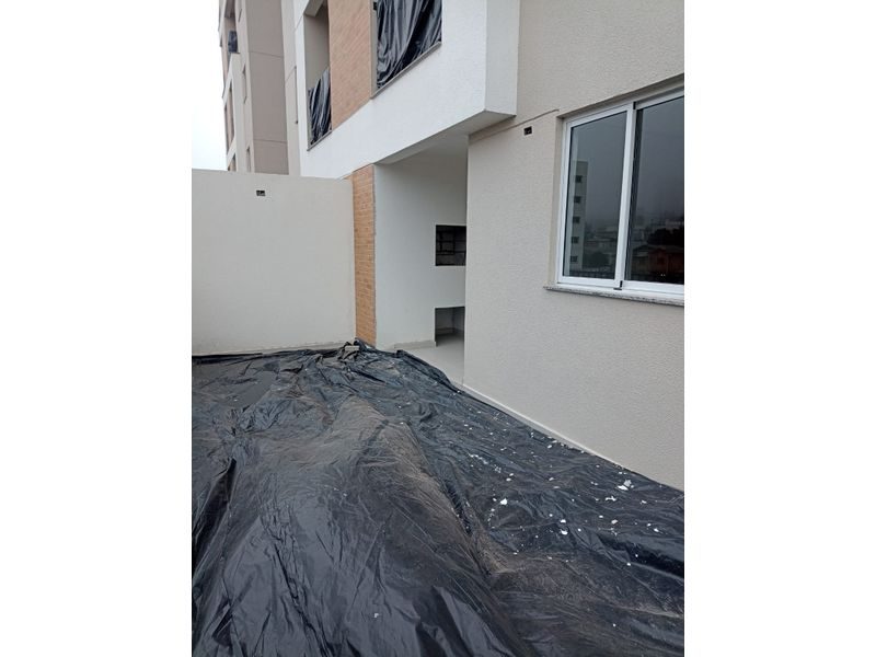 APARTAMENTO - SÃO CRISTÓVÃO 22