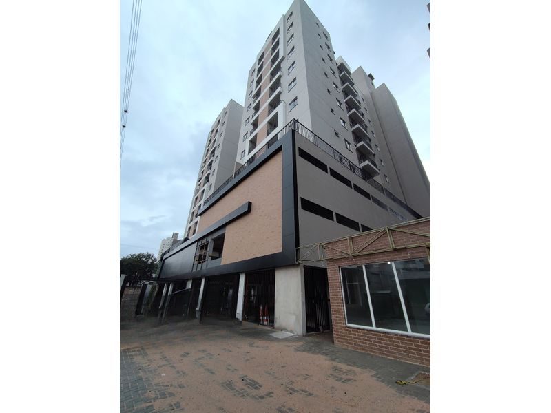 APARTAMENTO - SÃO CRISTÓVÃO 23