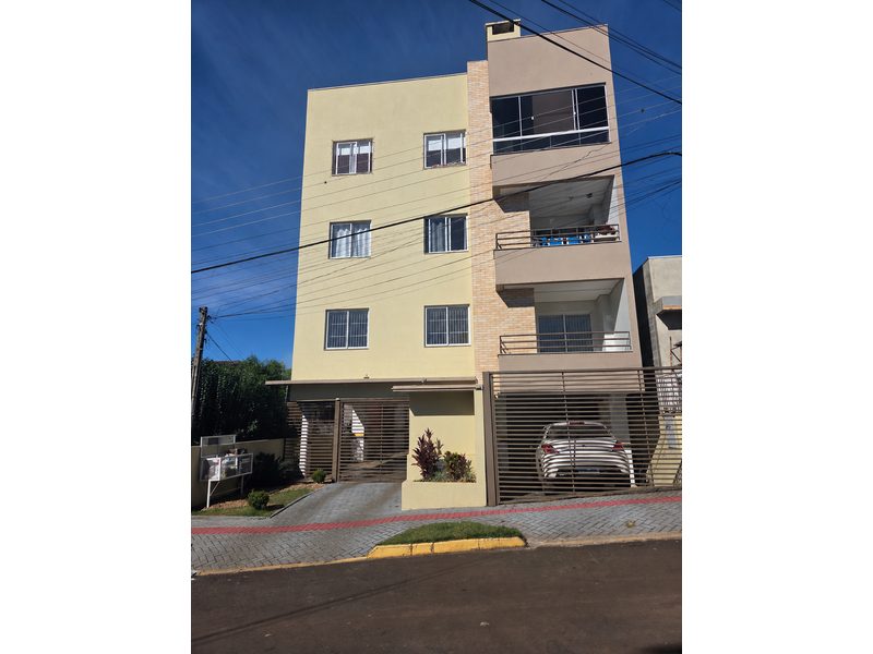 Apartamento - Bela Vista