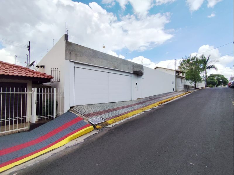 CASA - MARIA GORETTI