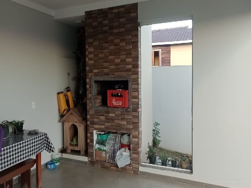 CASA - DESBRAVADOR 8