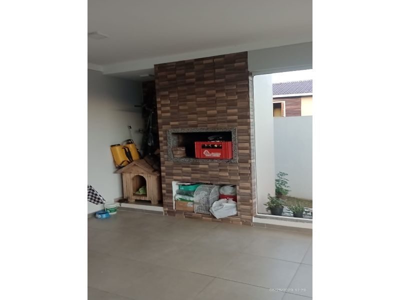 CASA - DESBRAVADOR 9
