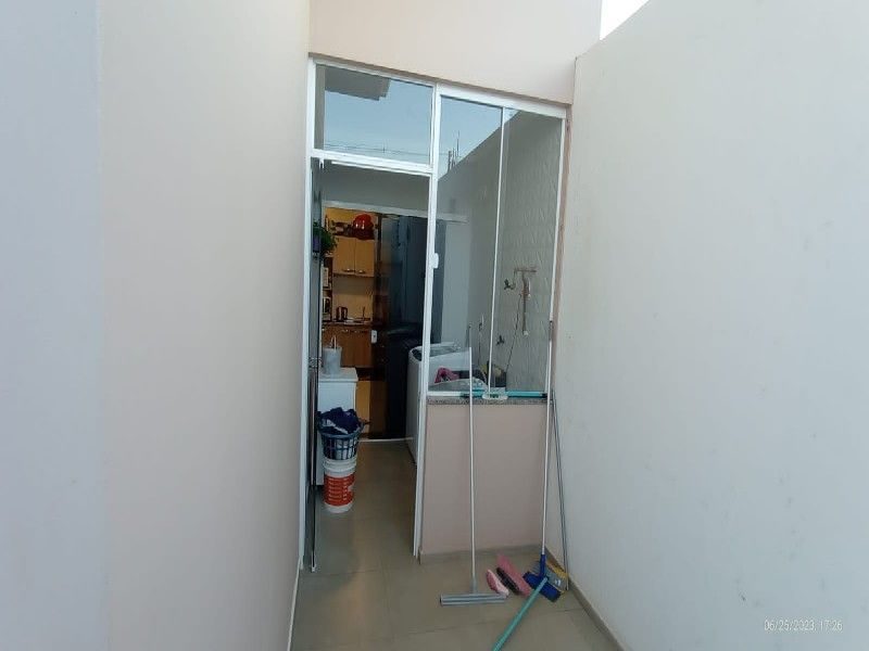 CASA - DESBRAVADOR 10