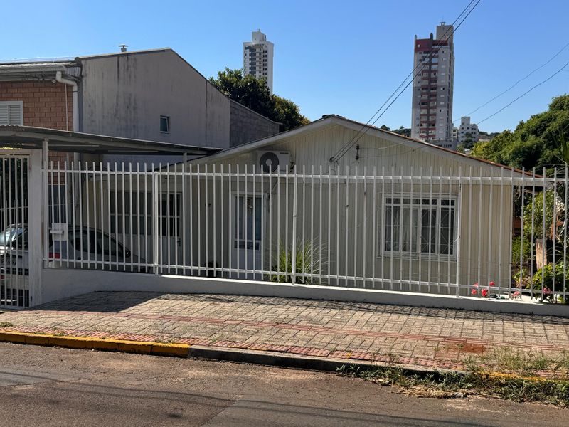 CASA - PRESIDENTE MÉDICI