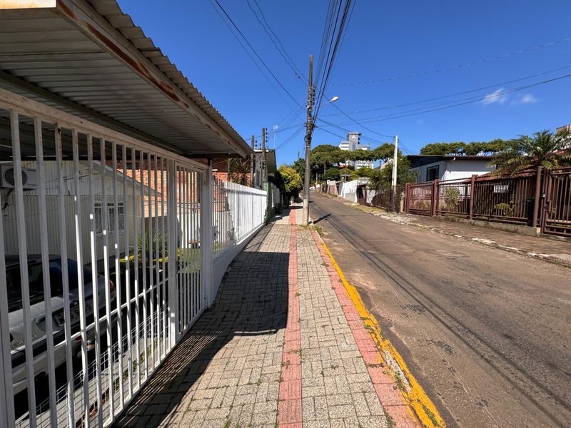 CASA - PRESIDENTE MÉDICI 3