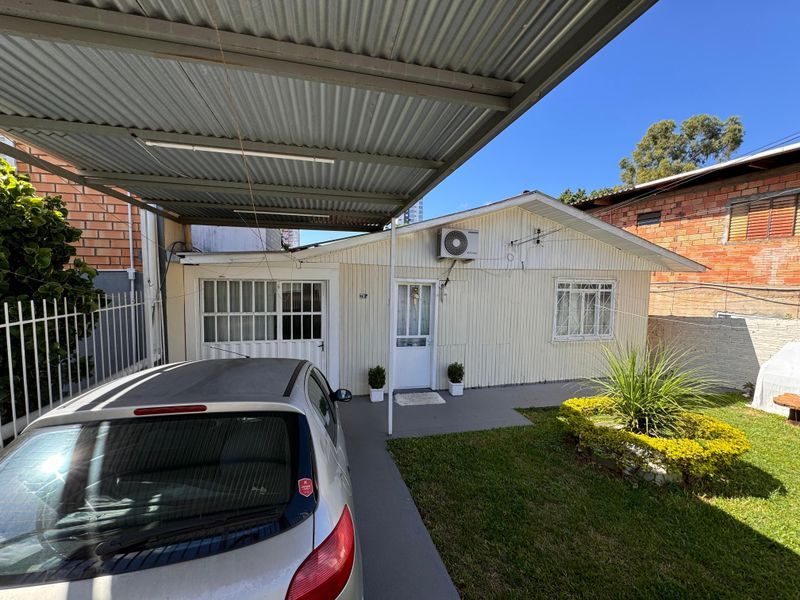 CASA - PRESIDENTE MÉDICI 5