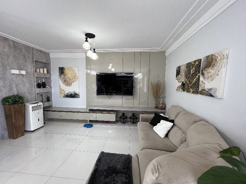 APARTAMENTO - CENTRO 5