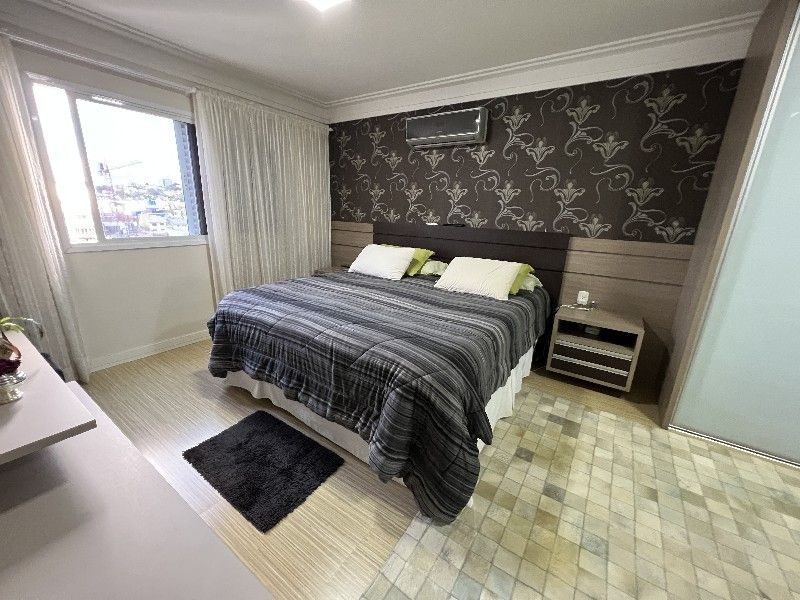 APARTAMENTO - CENTRO 9