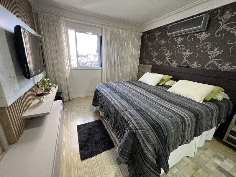 APARTAMENTO - CENTRO 10