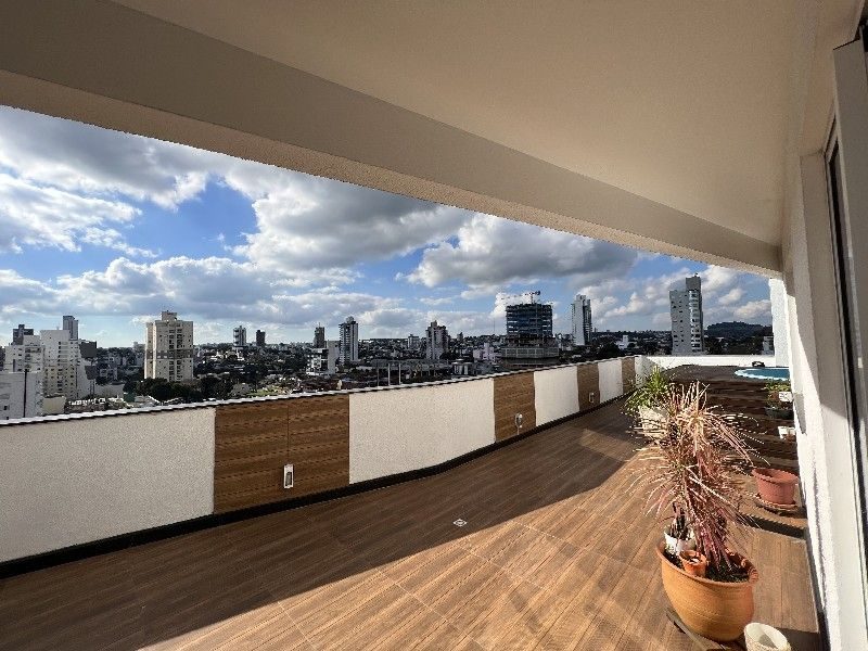APARTAMENTO - CENTRO 16