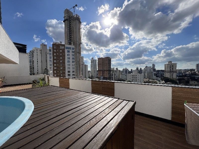APARTAMENTO - CENTRO 17