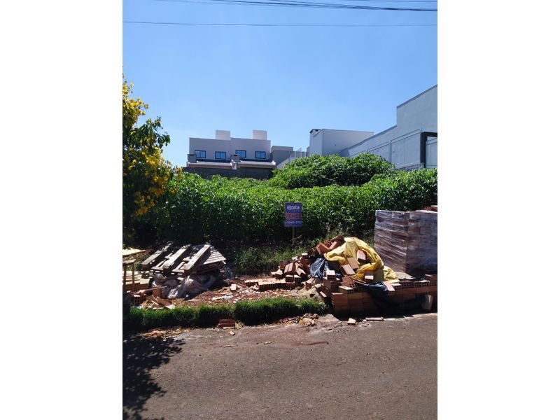 TERRENO - VILA REAL