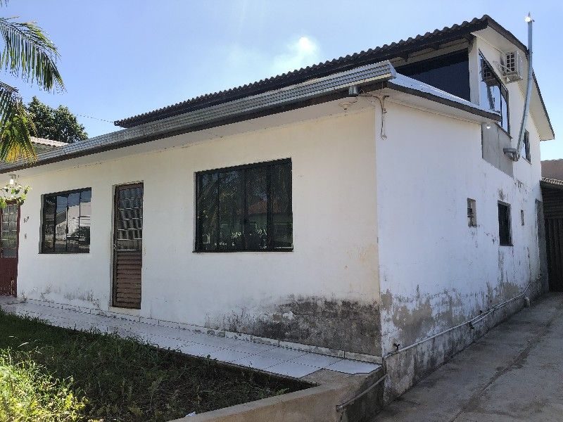 CASA - SAIC 6