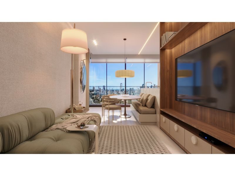 APARTAMENTO - MARIA GORETTI 9