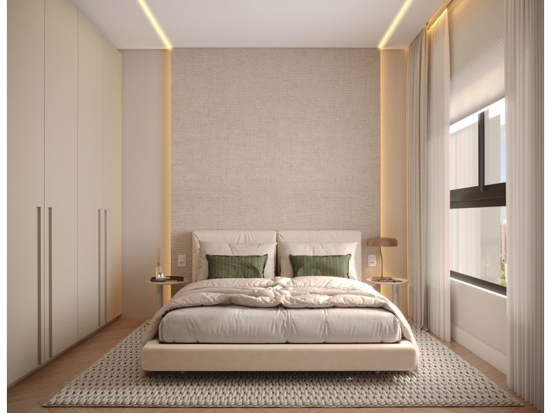 APARTAMENTO - MARIA GORETTI 10