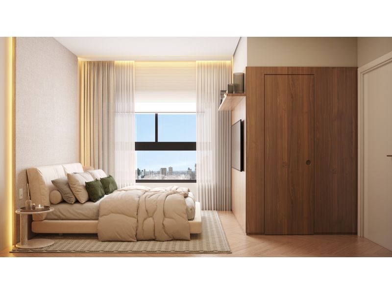 APARTAMENTO - MARIA GORETTI 11