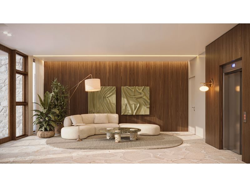 APARTAMENTO - MARIA GORETTI 15