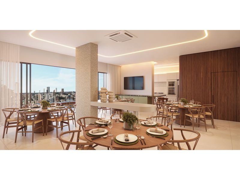 APARTAMENTO - MARIA GORETTI 17