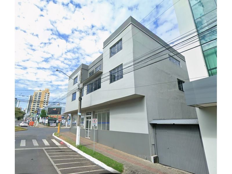 SALA COMERCIAL - CENTRO