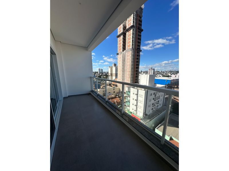 APARTAMENTO - CENTRO 5