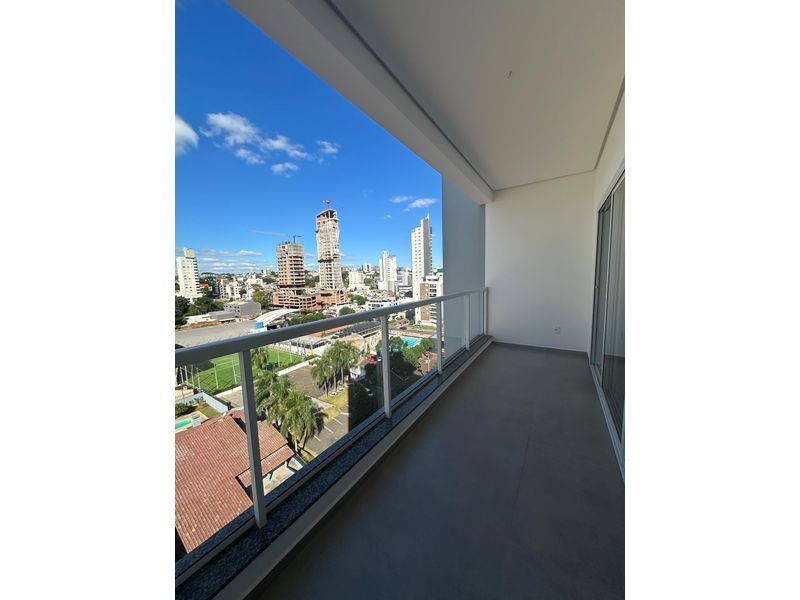 APARTAMENTO - CENTRO 6