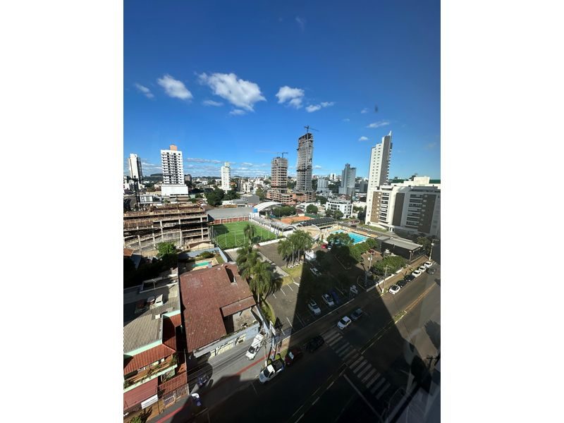 APARTAMENTO - CENTRO 7