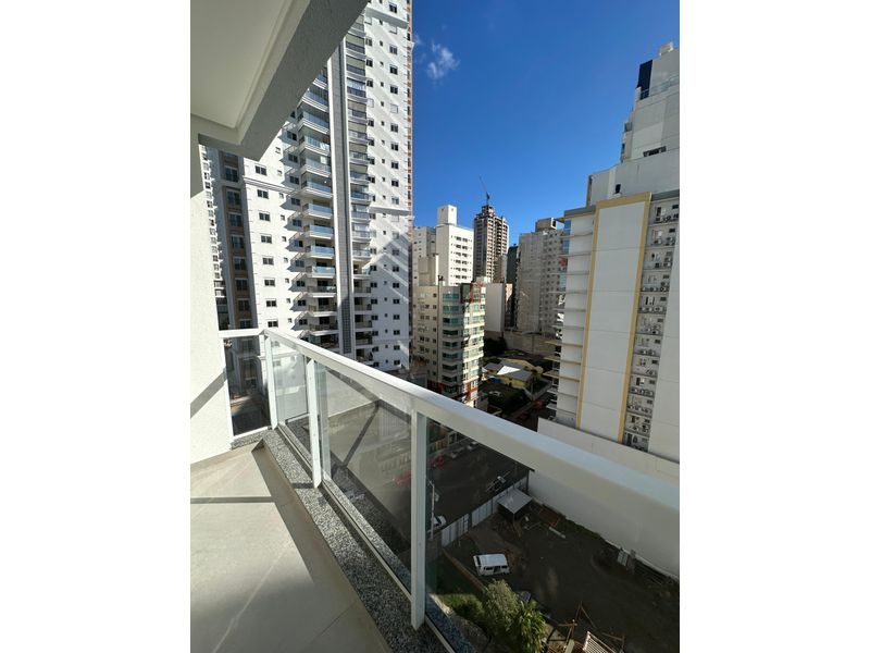 APARTAMENTO - CENTRO 12